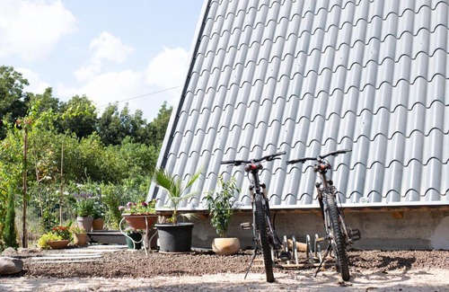 Beit Hillel Maison | ליילה בגליל