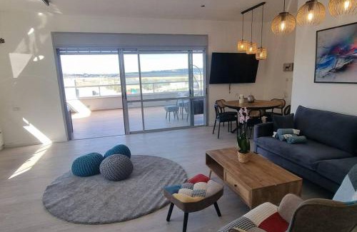 Gidona Appartement | למרגלות הגלבוע
