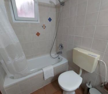 Korazim Appartement | למרפסת La Balcona