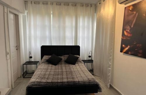 Haifa Appartement | לנפוש בכייף בדגניה