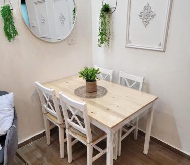 Safed Appartement | לנפוש בצפת