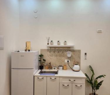 Safed Appartement | לנפוש בצפת