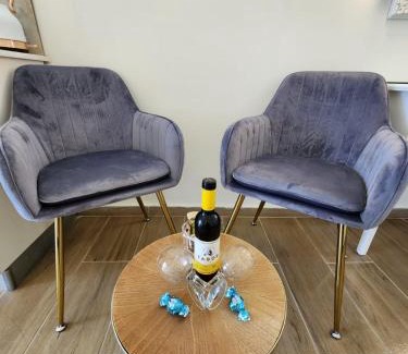 Safed Appartement | לנפוש בצפת