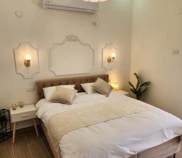 Safed Appartement | לנפוש בצפת