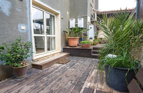 Elqosh Appartement | מאיה בגליל - צימרים מקסימים עם בריכה מחוממת משותפת