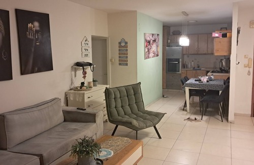 Ramat Gan Appartement | מאיר בעל הנס 6 רמת גן