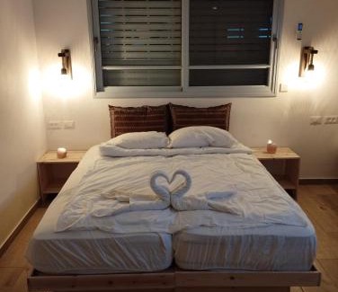Dimona Appartement | מדבריות השחר