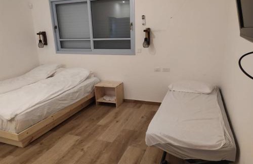 Dimona Appartement | מדבריות השחר