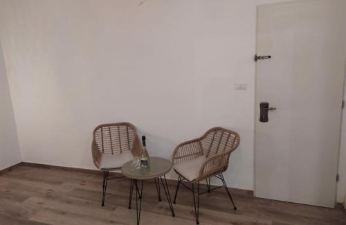 Dimona Appartement | מדבריות השחר
