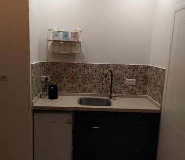 Dimona Appartement | מדבריות השחר