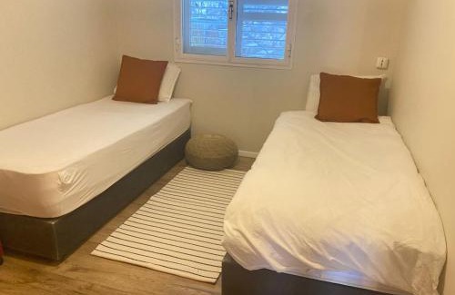 Ma'alot - Tarshiha Appartement | מול האגם