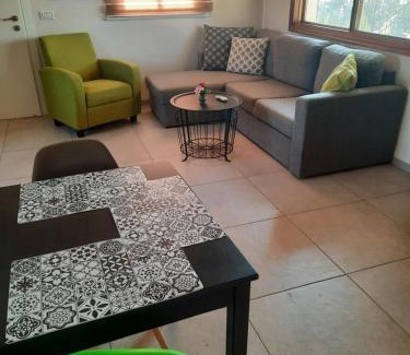 Vered Hagalil Appartement | מול הכנרת Over looking the Sea of Galilee