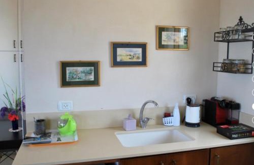 Vered Hagalil Appartement | מול הכנרת Over looking the Sea of Galilee