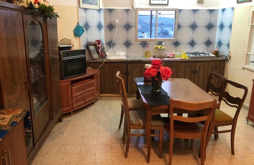 Deir Hanna Appartement | מועצה מקומית דיר חנא דירה
