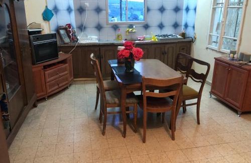 Deir Hanna Appartement | מועצה מקומית דיר חנא דירה