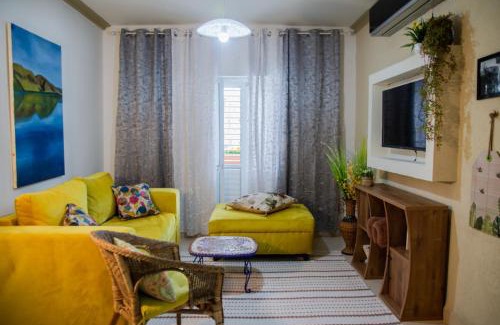 Qiryat Shemona Appartement | מטיילים בגליל העליון