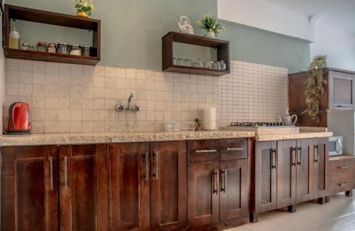 Qiryat Shemona Appartement | מטיילים בגליל העליון
