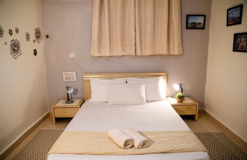 Qiryat Shemona Appartement | מטיילים בגליל העליון