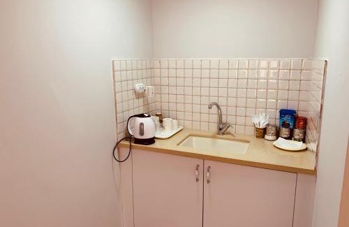 Maghar Appartement | מיאר אירוח דרוזי