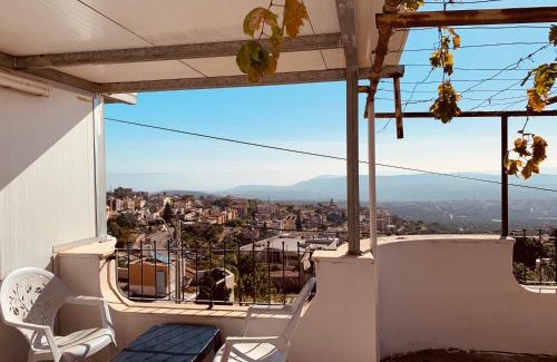 Maghar Appartement | מיאר אירוח דרוזי