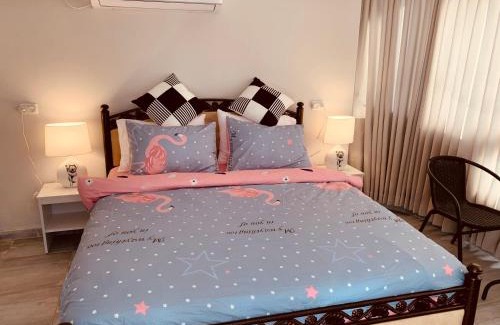 Maghar Appartement | מיאר אירוח דרוזי