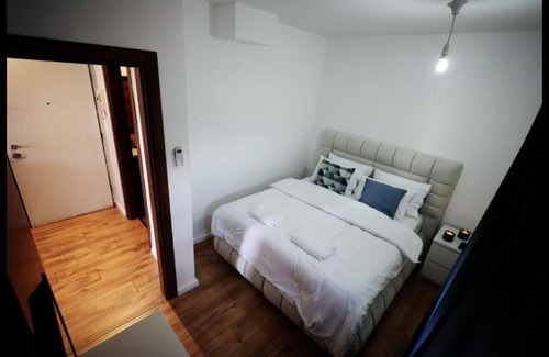 Beersheba Maison | מיני פנטהאוז