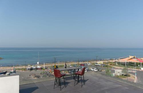 Nahariya Hôtel | מלון בוטיק H34