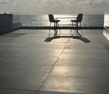 Nahariya Hôtel | מלון בוטיק H34