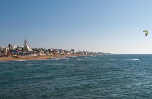 Nahariya Hôtel | מלון בוטיק H34