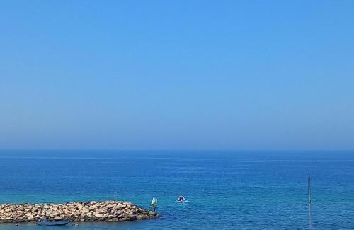 Nahariya Hôtel | מלון בוטיק H34