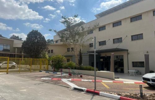 Kfar Tavor Hôtel | מלון המושבה כפר תבור