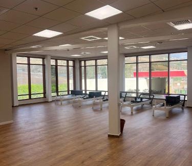 Kfar Tavor Hôtel | מלון המושבה כפר תבור