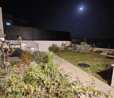 Manot Appartement | מנות בטבע