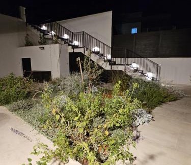 Manot Appartement | מנות בטבע