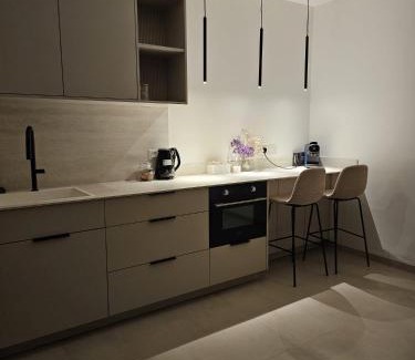 Manot Appartement | מנות בטבע