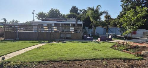 Ma'ale Yosef Chalet De Ski | מצוקי גורן