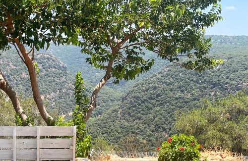 Ma'ale Yosef Chalet De Ski | מצוקי גורן
