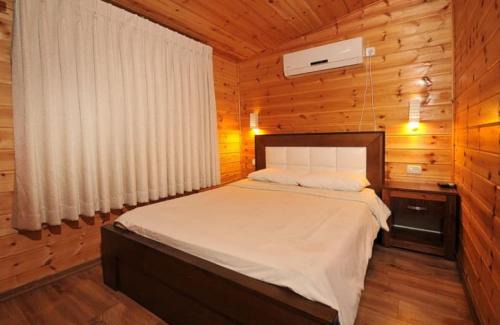 Ma'ale Yosef Chalet De Ski | מצוקי גורן