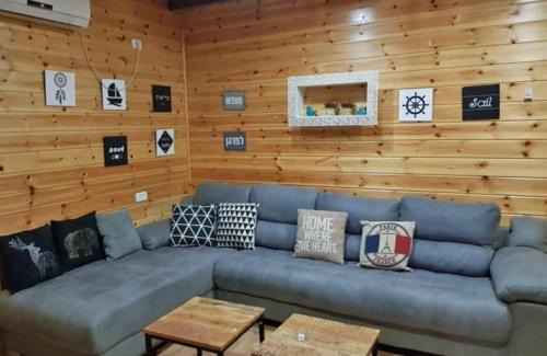 Ma'ale Yosef Chalet De Ski | מצוקי גורן