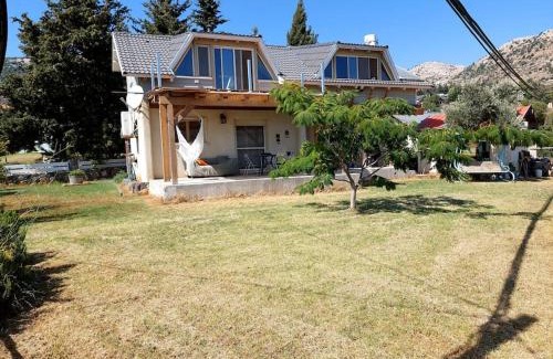 Neve Ativ Appartement | מצפה 1050