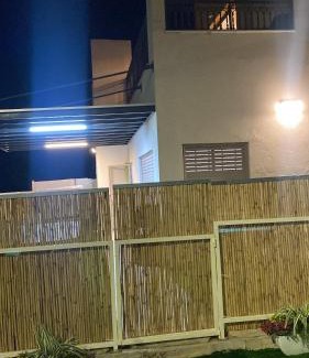 Tiberias Appartement | מצפור הכנרת- דירת גן לאירוח