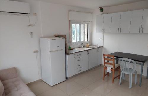 Afula Appartement | משה לא פעיל