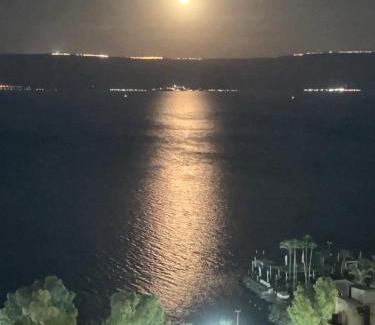 Tiberias Appartement | נגיעה מהים