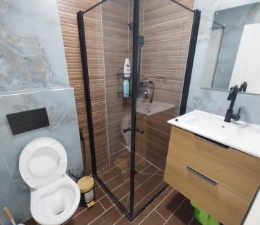 Ashkelon Appartement | נגיעה של שמש