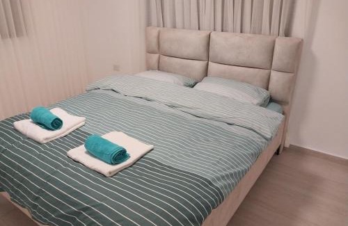 Ashkelon Appartement | נגיעה של שמש