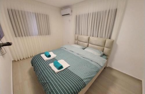 Ashkelon Appartement | נגיעה של שמש