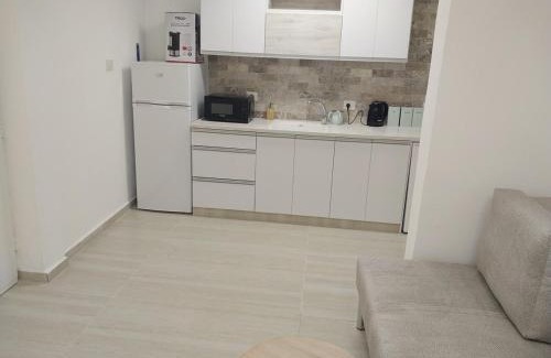 Ashkelon Appartement | נגיעה של שמש