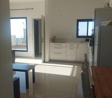 Katzrin Appartement | נוגה בגולן