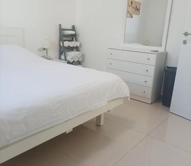 Katzrin Appartement | נוגה בגולן