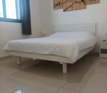 Katzrin Appartement | נוגה בגולן